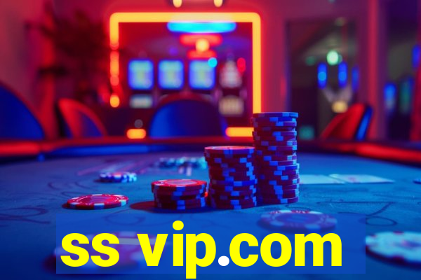 ss vip.com